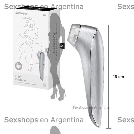 Imagen de la categoría Vibradores premium
